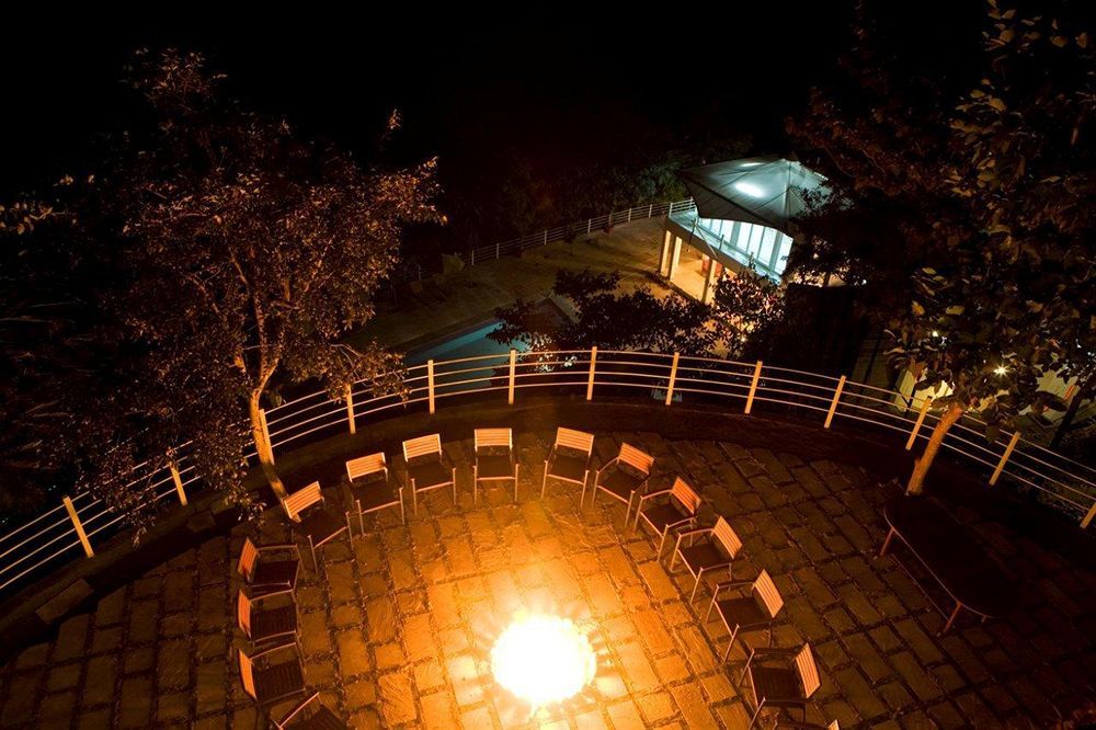 Hotel Atali Ganga Singtali Exterior foto